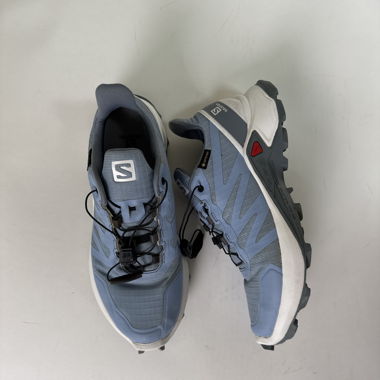 Salomon Wanderschuhe