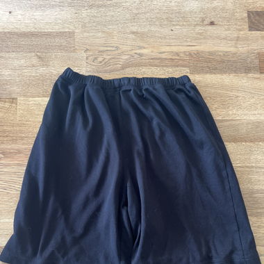 Kurze Sporthose