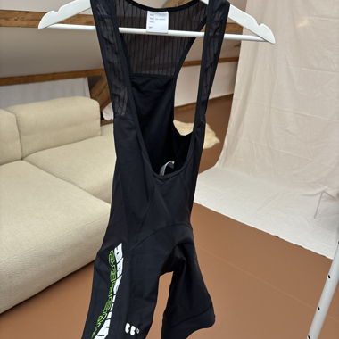 BBUC Cycling Bibs 