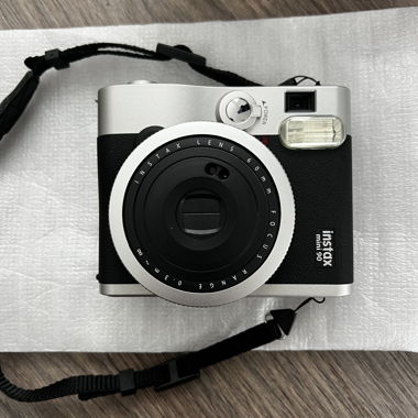 FUJIFILM - Instax Mini 90