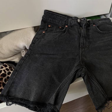 Jeans schwarz 
