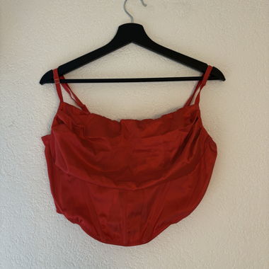 Urban Outfitters Korset