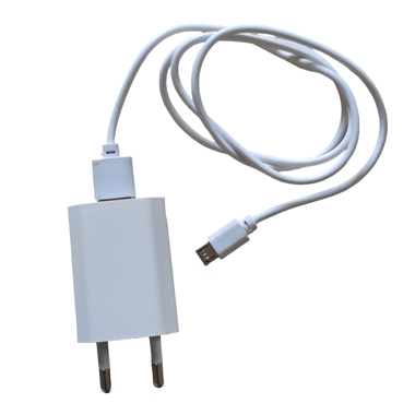 Caricatore USB
