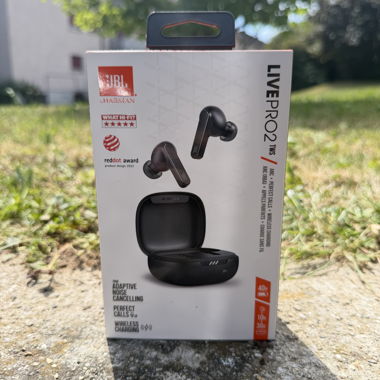 JBL Live Pro 2 TWS
