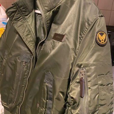 Giacca Avirex - US Army Air Force