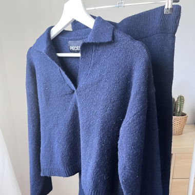 Set Pulli & Rock