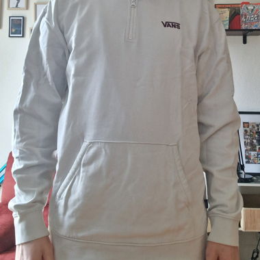 Felpa Vans