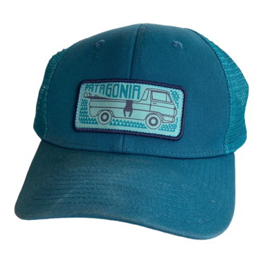 Casquette Trucker Patagonia