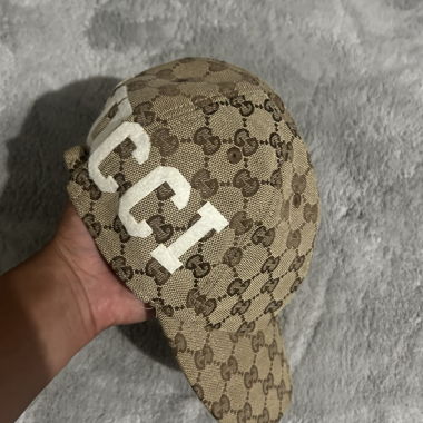 GG Cap
