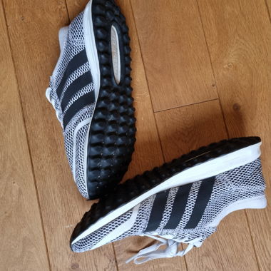 Adidas LA, 36 1/3