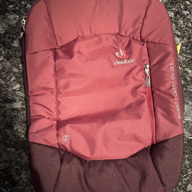 Deuter Aviant Carry On 28 SL