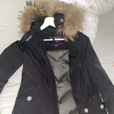 Woolrich Jacke