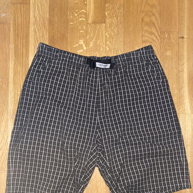 Dryden Shorts Carhartt WIP