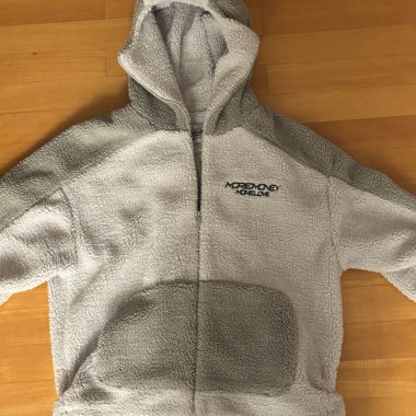 Ninja Fleece
