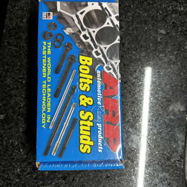 ARP Stud Bolts