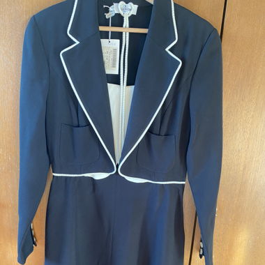 Vintage Kleid Valentino