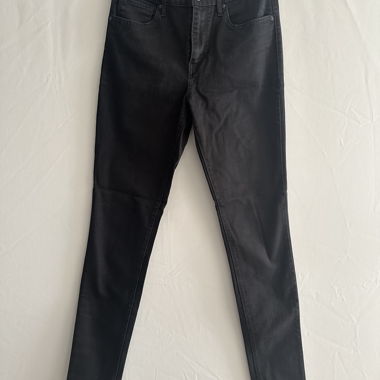 Jeans skinny Levi's 721 a vita alta W29 L34