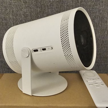 Samsung Freestyle Beamer