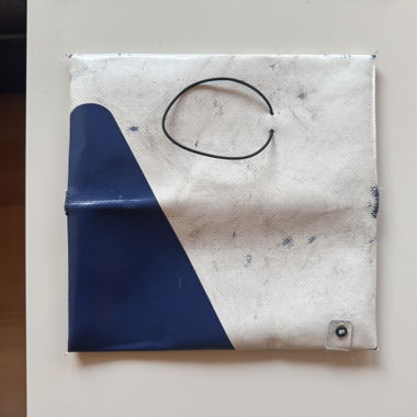 Freitag Pouch