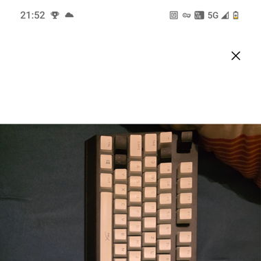 RAZER BLACKWIDOW V3