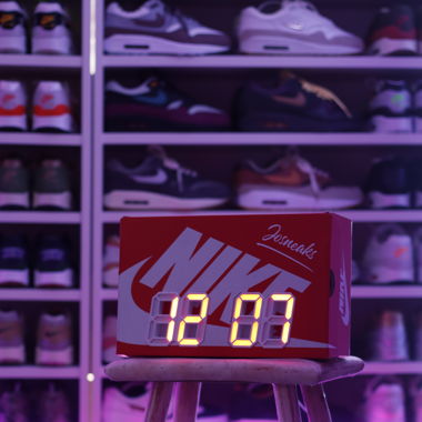 Horloge digital 