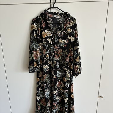 Mango Maxikleid