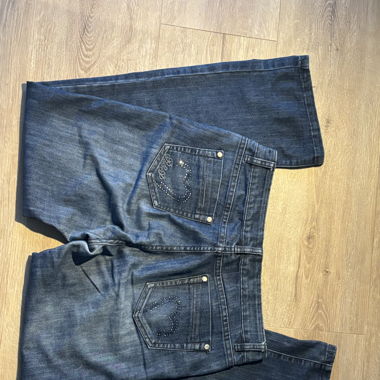 jeans with gempockets