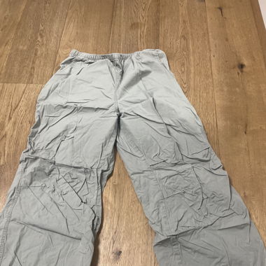 Grün Graue Cargo Hose