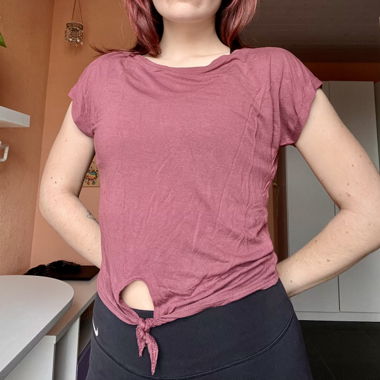 Yoga Shirt