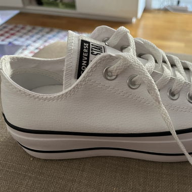 Converse all stars
