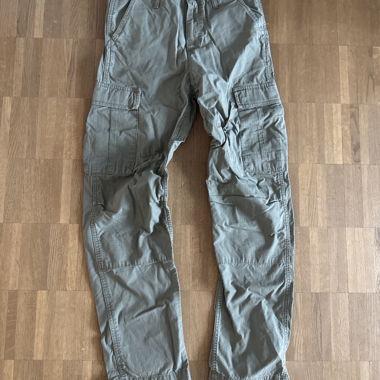Pantalon cargo Carhartt