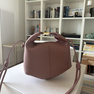 Béri Polène - Pink Crossbody Bag