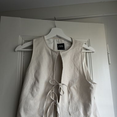 Zara Top