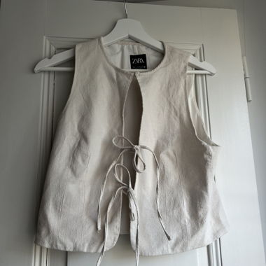 Zara Top