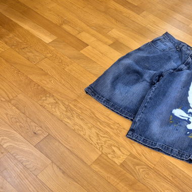 Lot29deluxe jorts