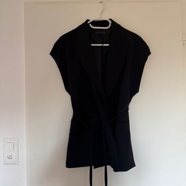 Zara Black Blazer