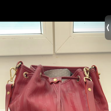 Mollerus Tasche