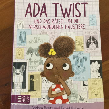 ADA TWIST
