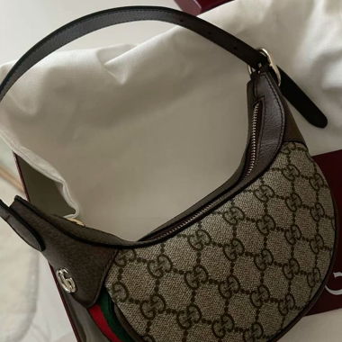 Sac bandoulière Gucci