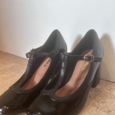 Pumps