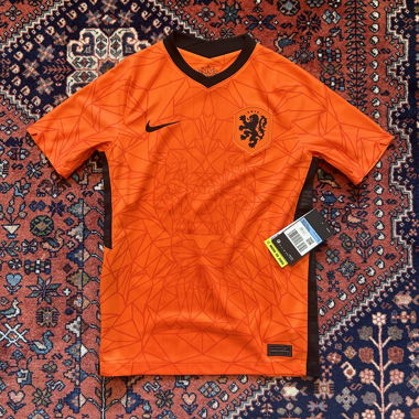 Maglia Nike Olanda