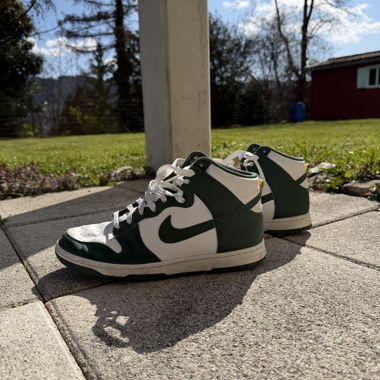 Sneakers Nike Dunk High