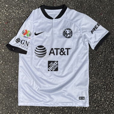 Maillot Club America 22/23
