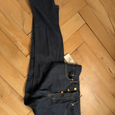 Jeans - NEU - slim Straight