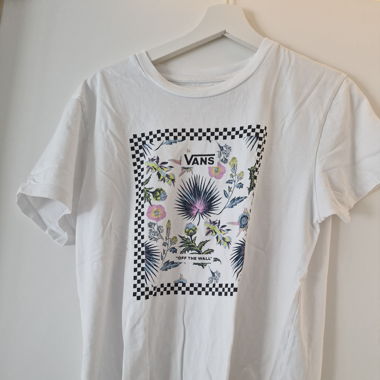 Vans Shirt