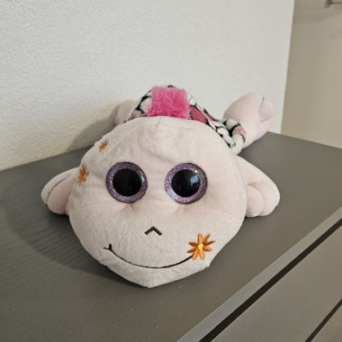Ty Beanie Boo Turtle Plush