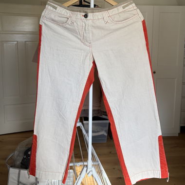 Pantalon Vintage Murphy & Nye