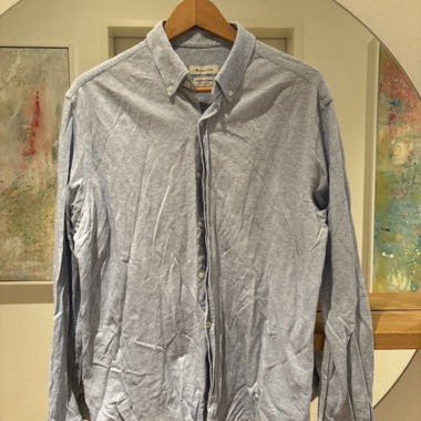 Camicia Massimo Dutti