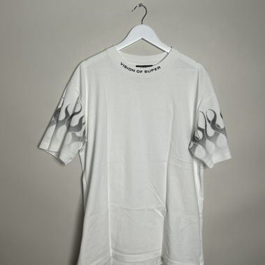 T-shirt Vision of Super