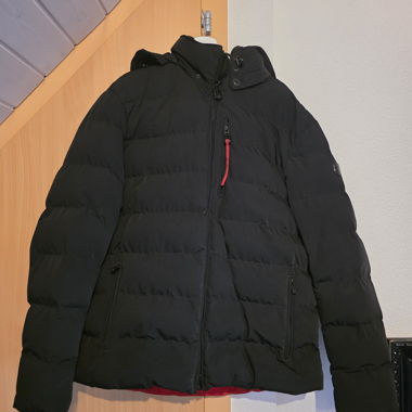 Piumino Wellensteyn XL